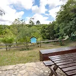Εξοχικό σπίτι Quinta Do Castelo - Casa De Pedra Reguengo Grande