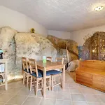 Quinta Do Castelo - Casa De Pedra *
