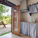 Εξοχικό σπίτι Quinta Do Castelo - Casa De Pedra *