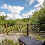 Εξοχικό σπίτι Quinta Do Castelo - Casa De Pedra