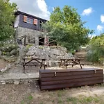 Εξοχικό σπίτι Quinta Do Castelo - Casa De Pedra *