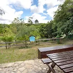 Quinta Do Castelo - Casa De Pedra Εξοχικό σπίτι *