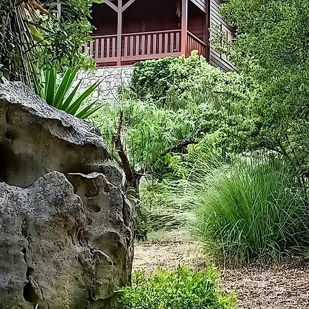 Quinta Do Castelo - Casa De Pedra * Reguengo Grande