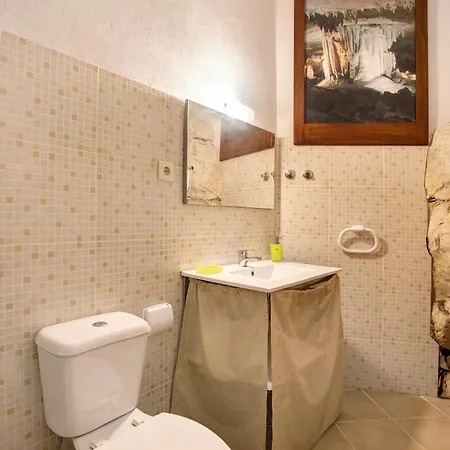 Quinta Do Castelo - Casa De Pedra