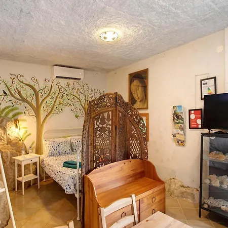 Quinta Do Castelo - Casa De Pedra Летний дом *