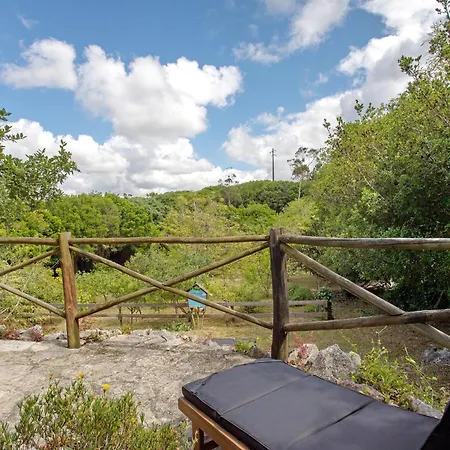 Летний дом Quinta Do Castelo - Casa De Pedra