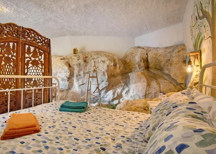 Quinta Do Castelo - Casa De Pedra Landsted
