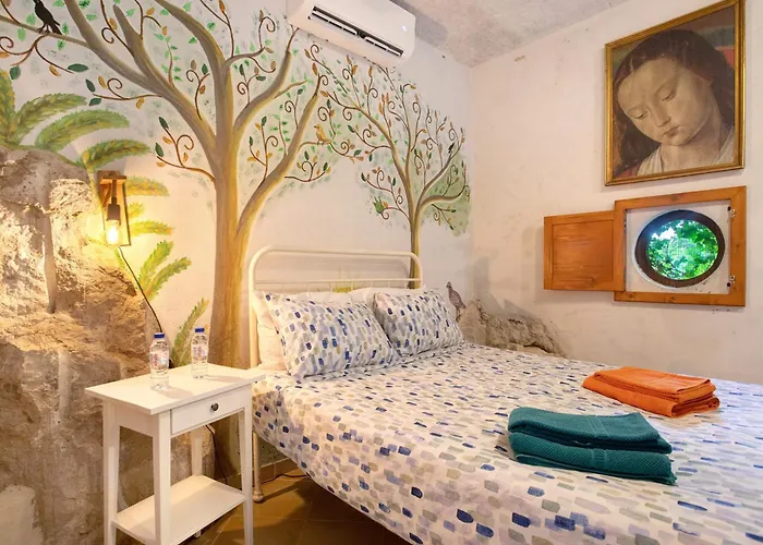 Quinta Do Castelo - Casa De Pedra Landsted *